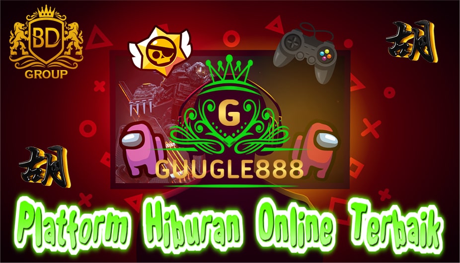 GUUGLE888